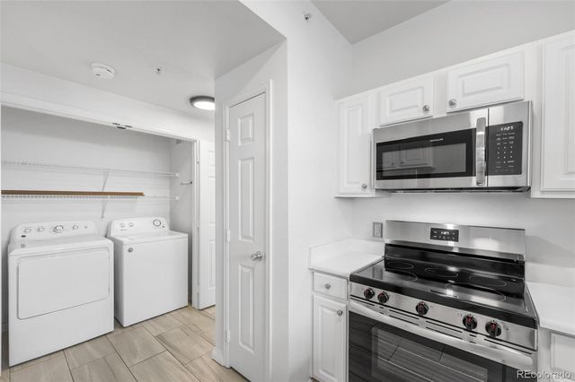 7423 S Quail Circle 1535, Littleton, CO 80127