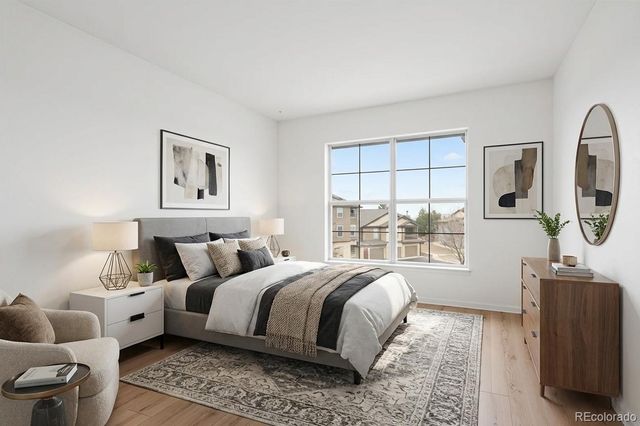 7423 S Quail Circle 1535, Littleton, CO 80127