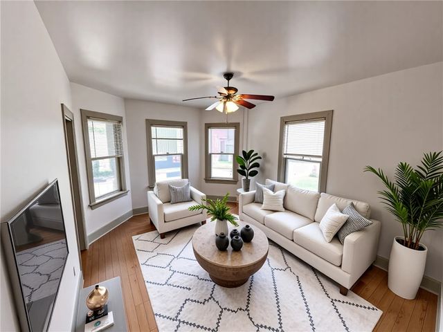228 Pleasant Street 2, Providence, RI 02906