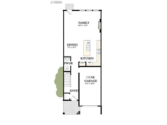5868 Se 12th Ter, Gresham, OR 97080