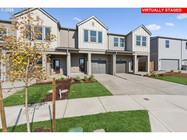 5868 Se 12th Ter, Gresham, OR 97080