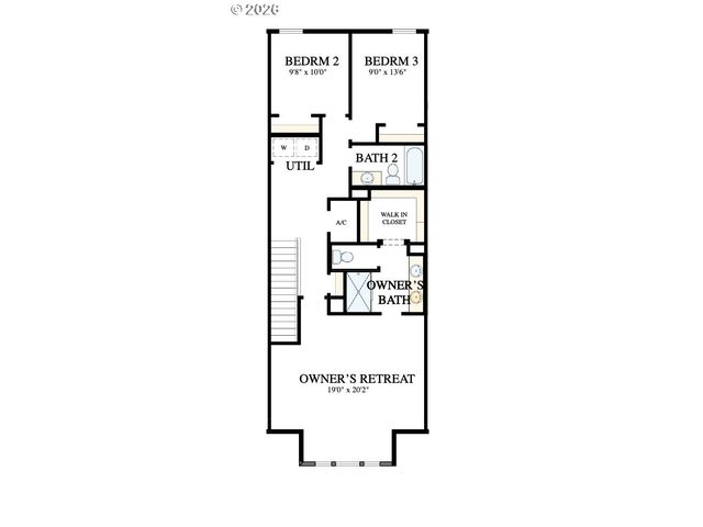 5868 Se 12th Ter, Gresham, OR 97080