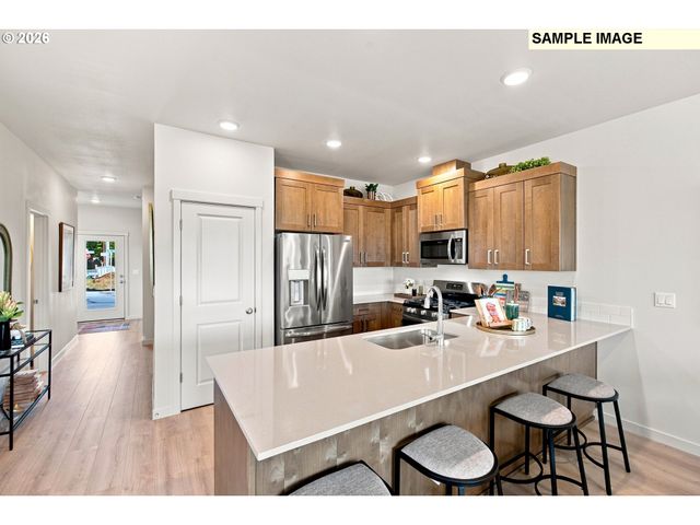 5868 Se 12th Ter, Gresham, OR 97080