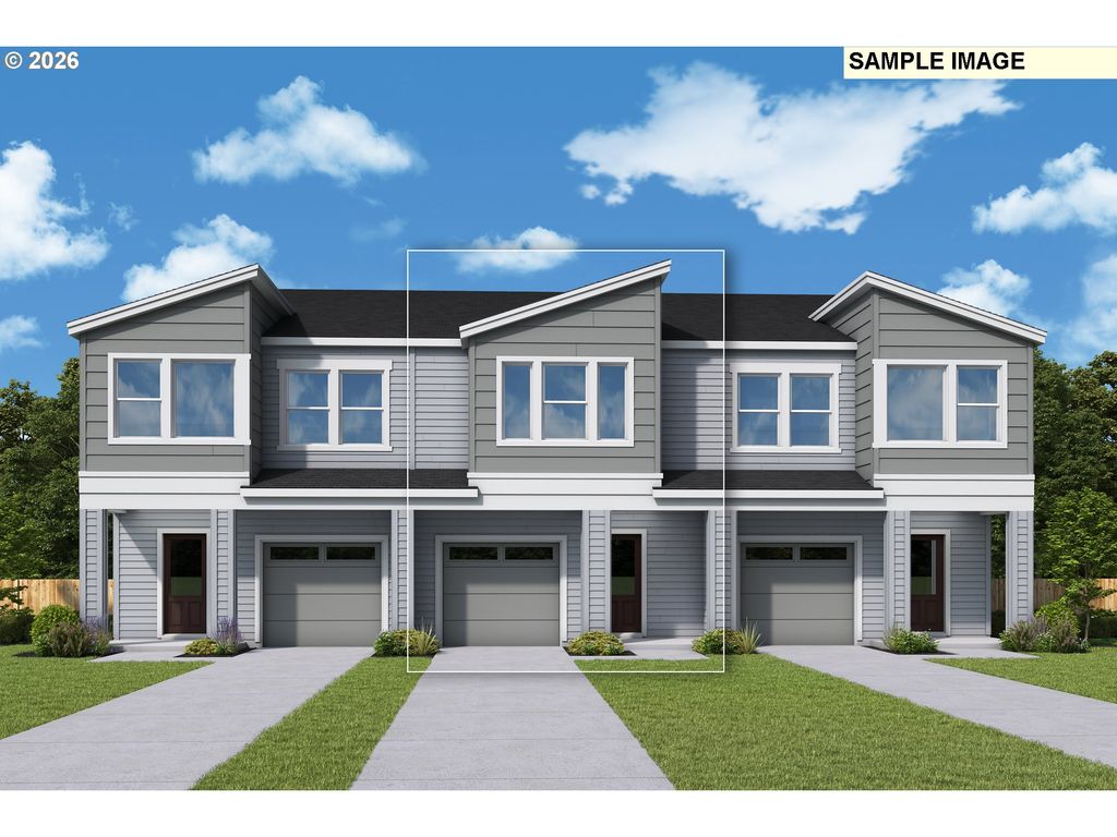 5868 Se 12th Ter, Gresham, OR 97080