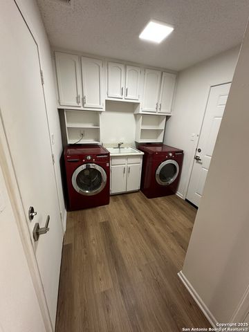 6127 Walking Gait, San Antonio, TX 78240