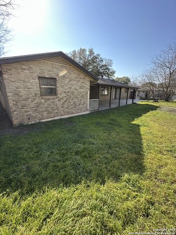 6127 Walking Gait, San Antonio, TX 78240
