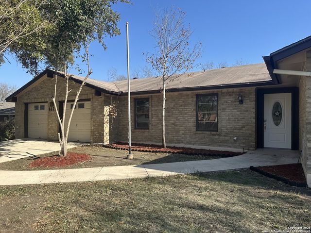6127 Walking Gait, San Antonio, TX 78240