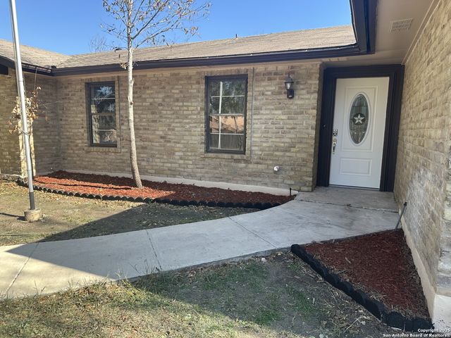 6127 Walking Gait, San Antonio, TX 78240