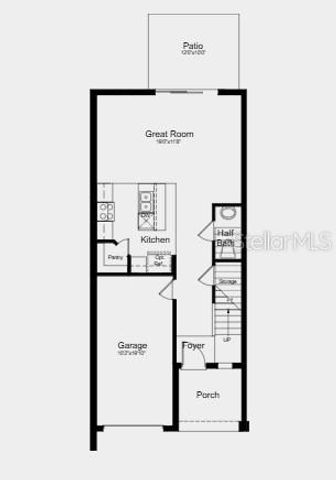 10789 ECLIPSE STREET, Sarasota, FL 34241