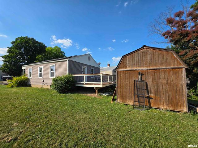 244 LAWNRIDGE Drive, Creve Coeur, IL 61610