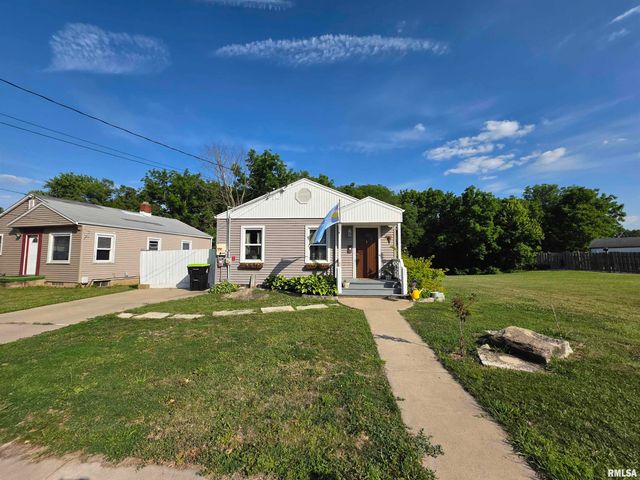 244 LAWNRIDGE Drive, Creve Coeur, IL 61610