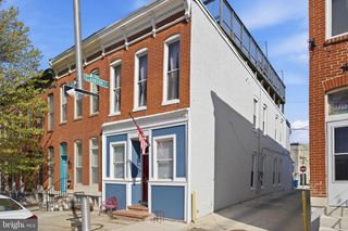116 W CLEMENT ST, Baltimore, MD 21230