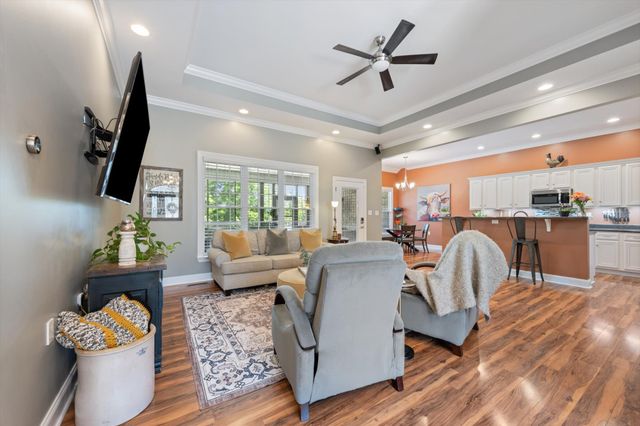 226 Walton Rd, Hampshire, TN 38461