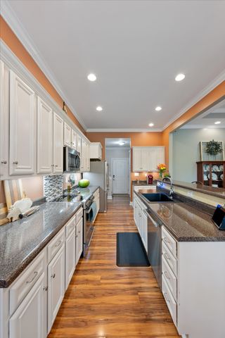 226 Walton Rd, Hampshire, TN 38461