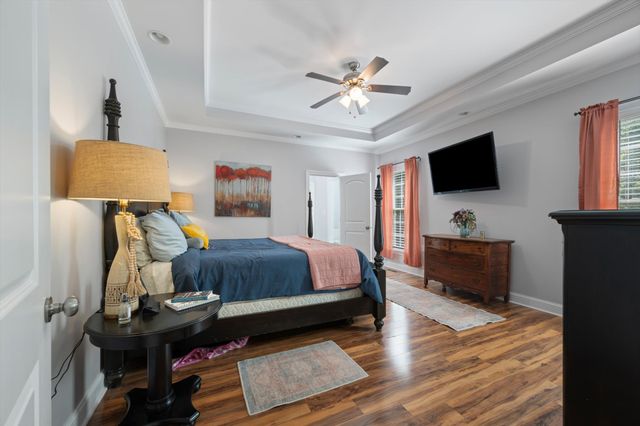 226 Walton Rd, Hampshire, TN 38461