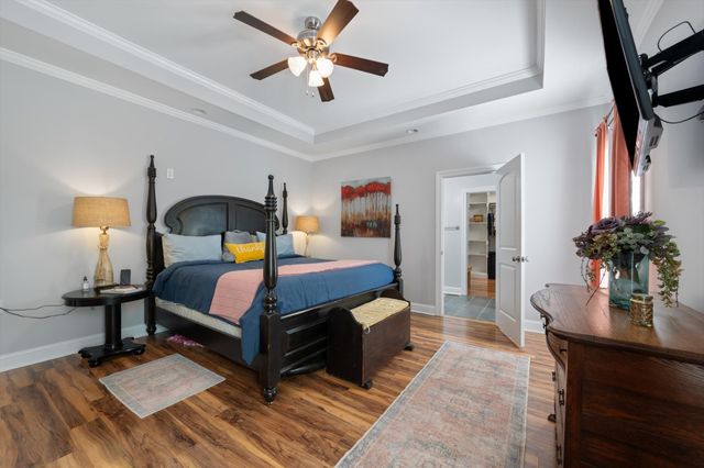 226 Walton Rd, Hampshire, TN 38461
