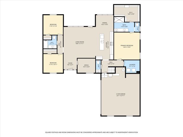 226 Walton Rd, Hampshire, TN 38461