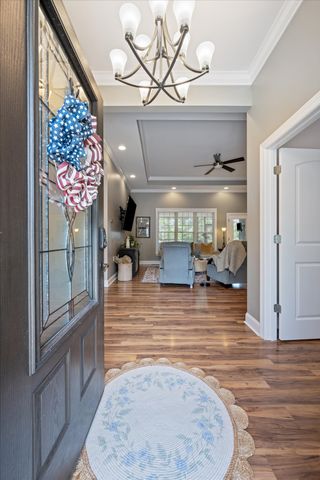226 Walton Rd, Hampshire, TN 38461