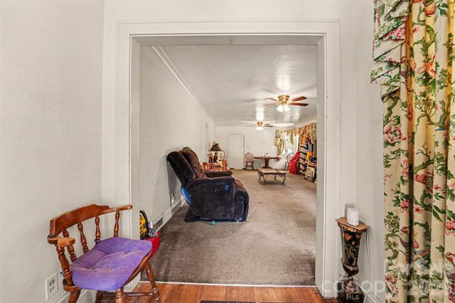 1612 Statesville Boulevard, Salisbury, NC 28144