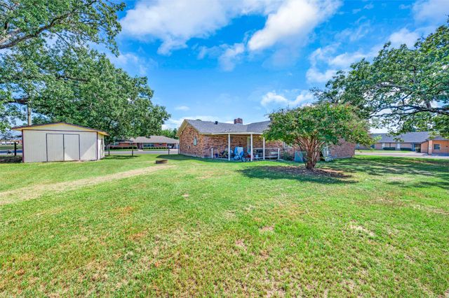 801 Pampa Street, Sulphur Springs, TX 75482