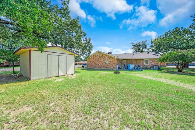 801 Pampa Street, Sulphur Springs, TX 75482