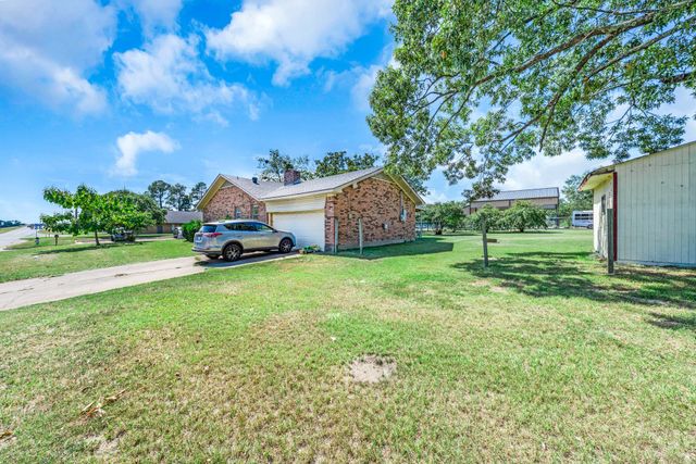 801 Pampa Street, Sulphur Springs, TX 75482