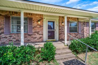 801 Pampa Street, Sulphur Springs, TX 75482