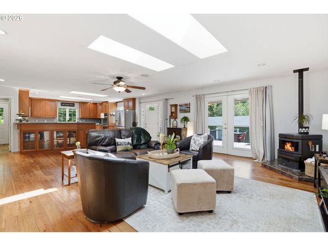 814 Se 357TH Ave, Washougal, WA 98671
