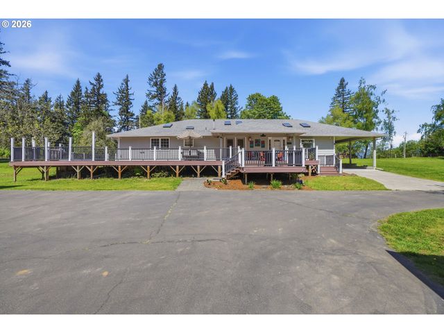 814 Se 357TH Ave, Washougal, WA 98671