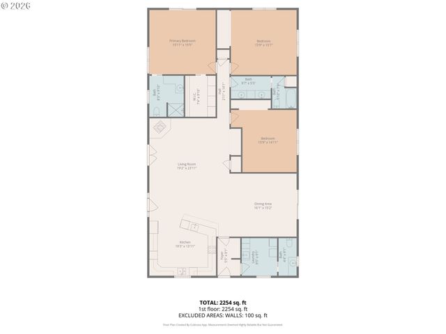 814 Se 357TH Ave, Washougal, WA 98671