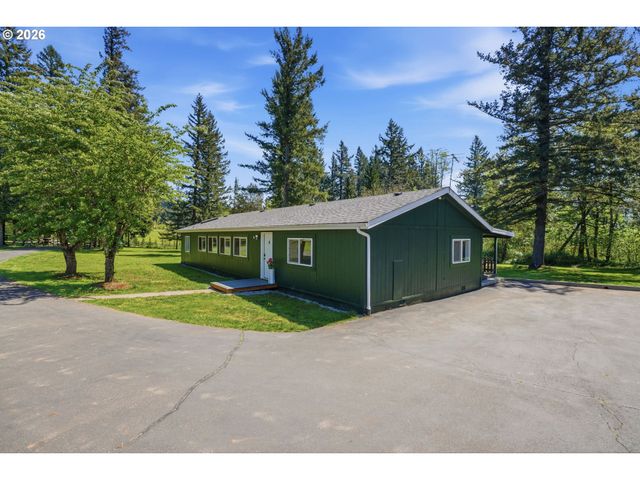 814 Se 357TH Ave, Washougal, WA 98671