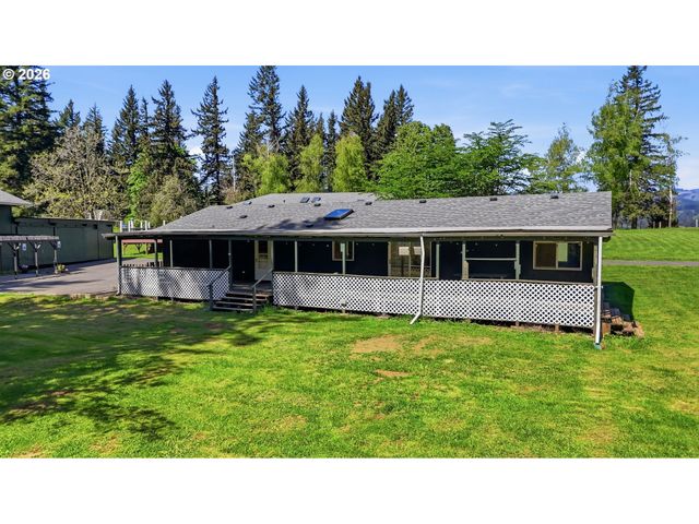 814 Se 357TH Ave, Washougal, WA 98671