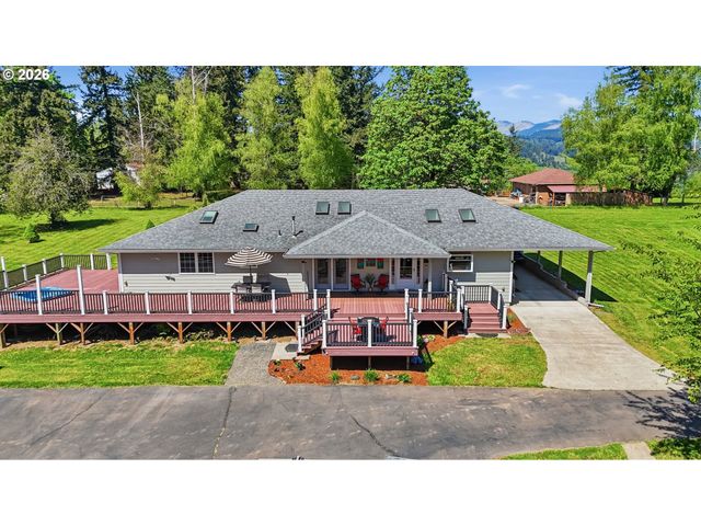 814 Se 357TH Ave, Washougal, WA 98671