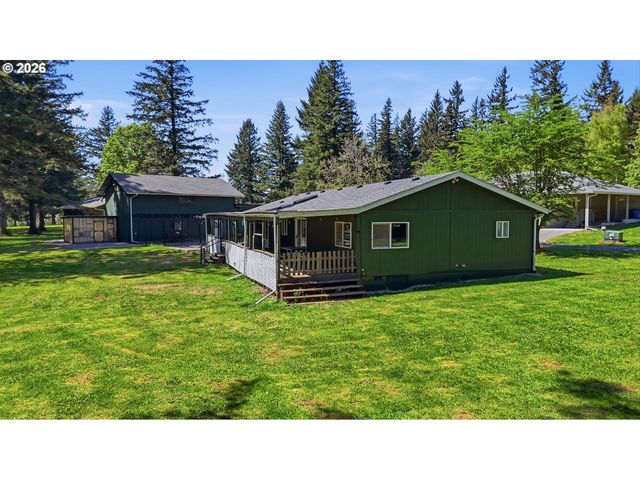 814 Se 357TH Ave, Washougal, WA 98671