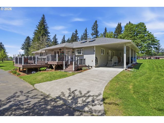 814 Se 357TH Ave, Washougal, WA 98671