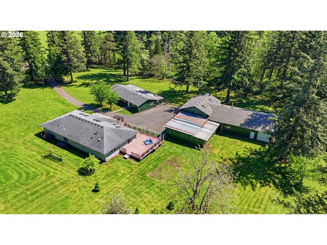 814 Se 357TH Ave, Washougal, WA 98671
