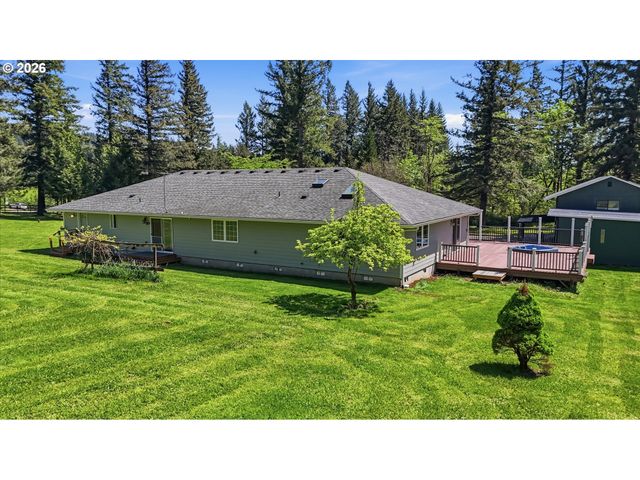 814 Se 357TH Ave, Washougal, WA 98671
