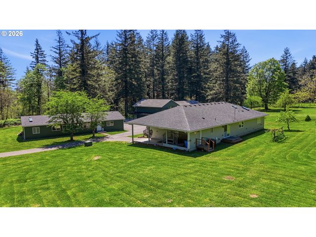 814 Se 357TH Ave, Washougal, WA 98671