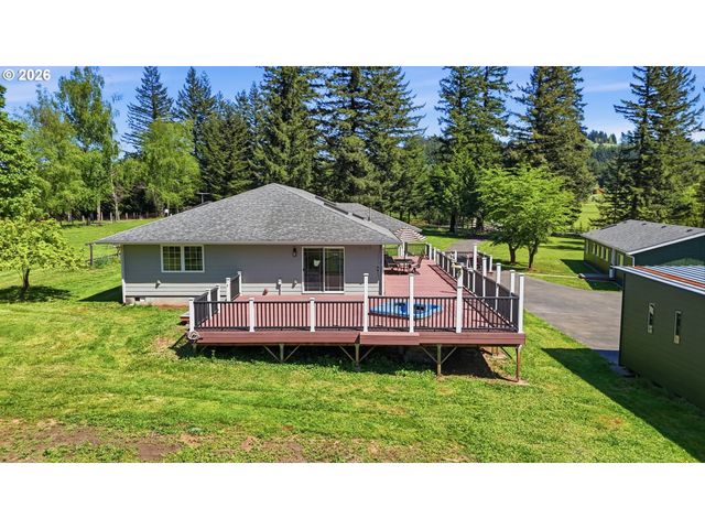 814 Se 357TH Ave, Washougal, WA 98671