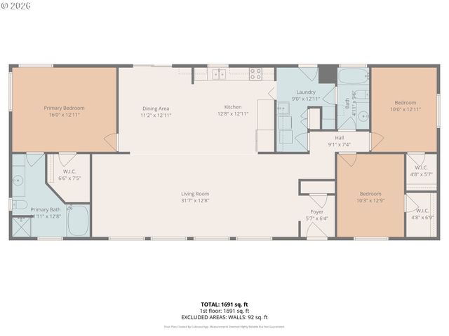 814 Se 357TH Ave, Washougal, WA 98671
