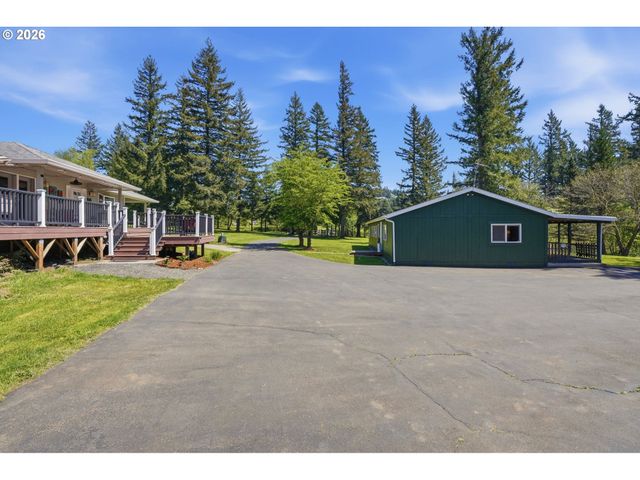 814 Se 357TH Ave, Washougal, WA 98671
