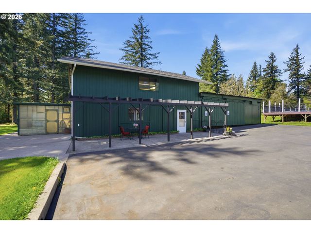 814 Se 357TH Ave, Washougal, WA 98671