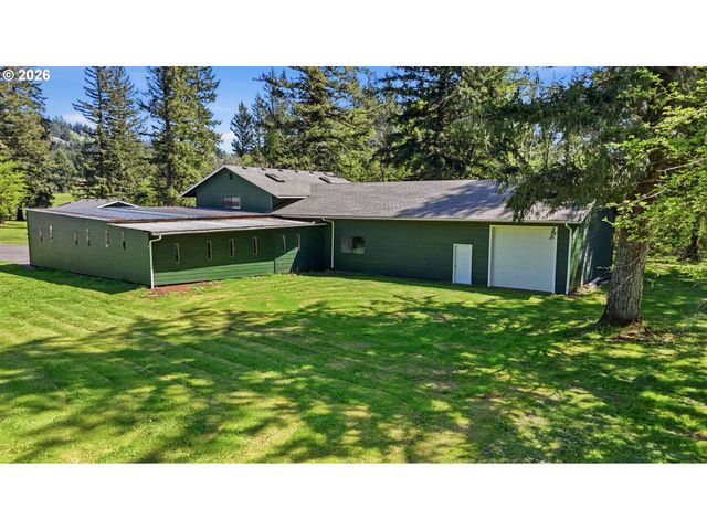814 Se 357TH Ave, Washougal, WA 98671