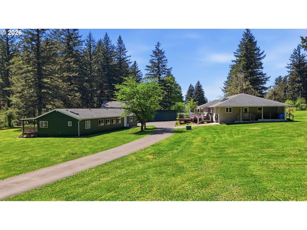 814 Se 357TH Ave, Washougal, WA 98671