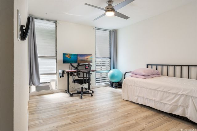 2222 Aloha Drive 104, Honolulu, HI 96815