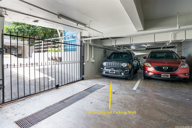 2222 Aloha Drive 104, Honolulu, HI 96815