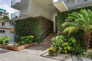 2222 Aloha Drive 104, Honolulu, HI 96815