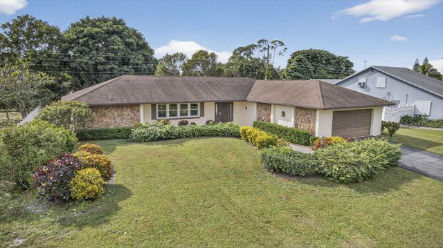 19 E Arch Drive, Lake Worth, FL 33467