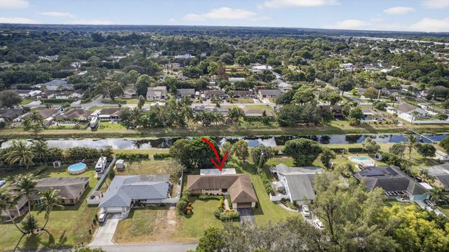 19 E Arch Drive, Lake Worth, FL 33467