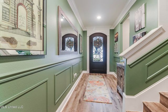 11102 Alphabet Road, Gulfport, MS 39503